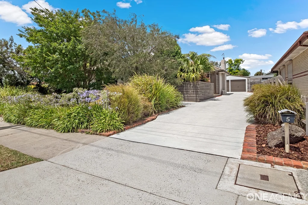 5 Dowling Street, Traralgon, VIC 3844