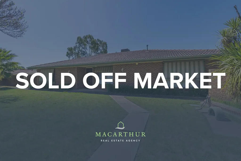 1 Gunyah Place, Glenfield Park, NSW 2650