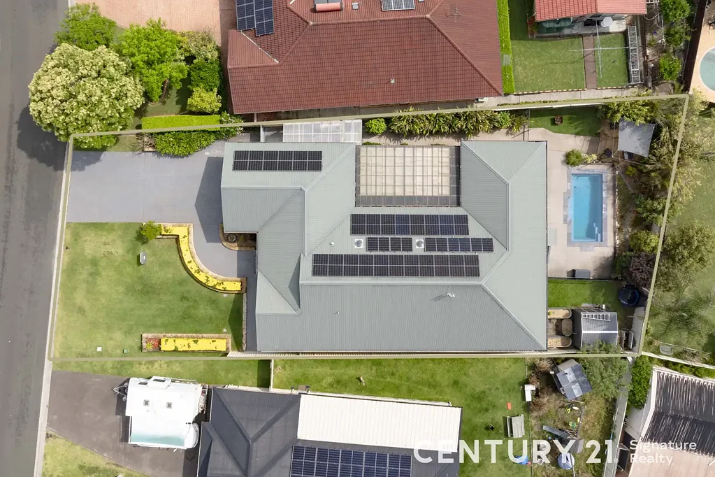 149 Rayleigh Drive, Worrigee, NSW 2540