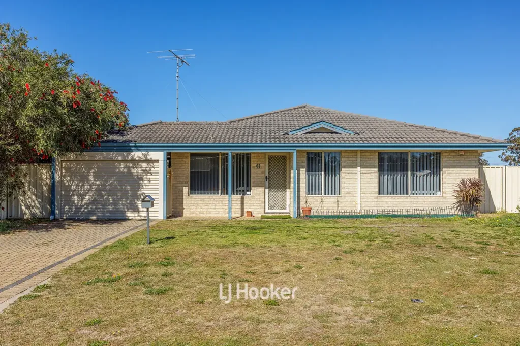 41 Latreille Road, South Bunbury, WA 6230
