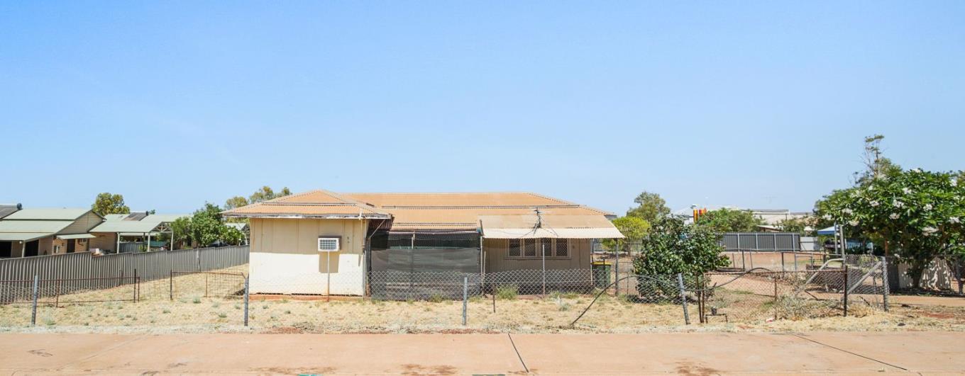 41 SHOLL ST, ROEBOURNE WA 6718, 0 कमरे, 0 बाथरूम, House