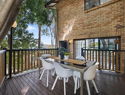 15/12 Woodstock Avenue, Taringa, Brisbane Western Region, 3部屋, 2バスルーム, Apartment