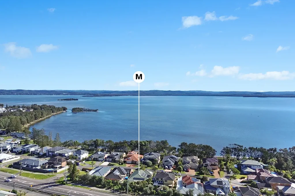 19 Terilbah Place, The Entrance North, NSW 2261