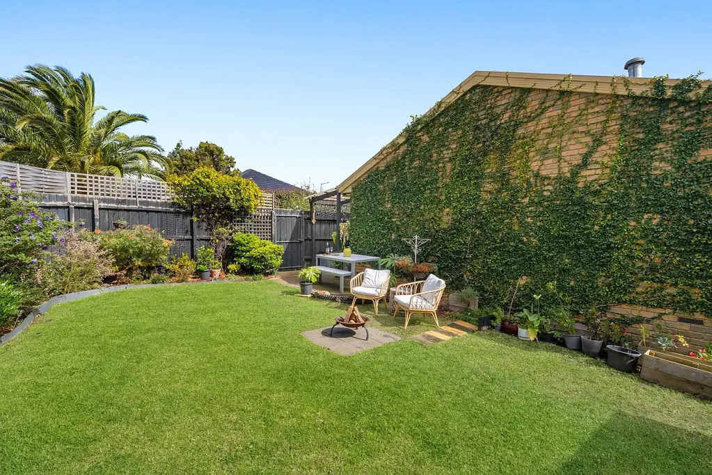 Frankston 2ਬੈੱਡਰੂਮ Step Into Your Own Private Sanctuary