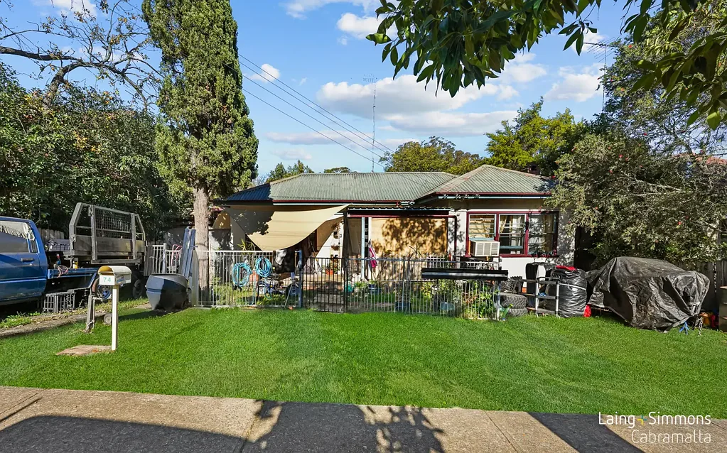 Penrith 5房 72 LETHBRIDGE STREET, 74 LETHBRIDGE STREET & 35 DOONMOORE- R4 开发机会 72 LETHBRIDGE STREET, 74 LETHBRIDGE STREET & 35 DOONMOORE-  R4 DEVELOPMENT OPPORTUNITY