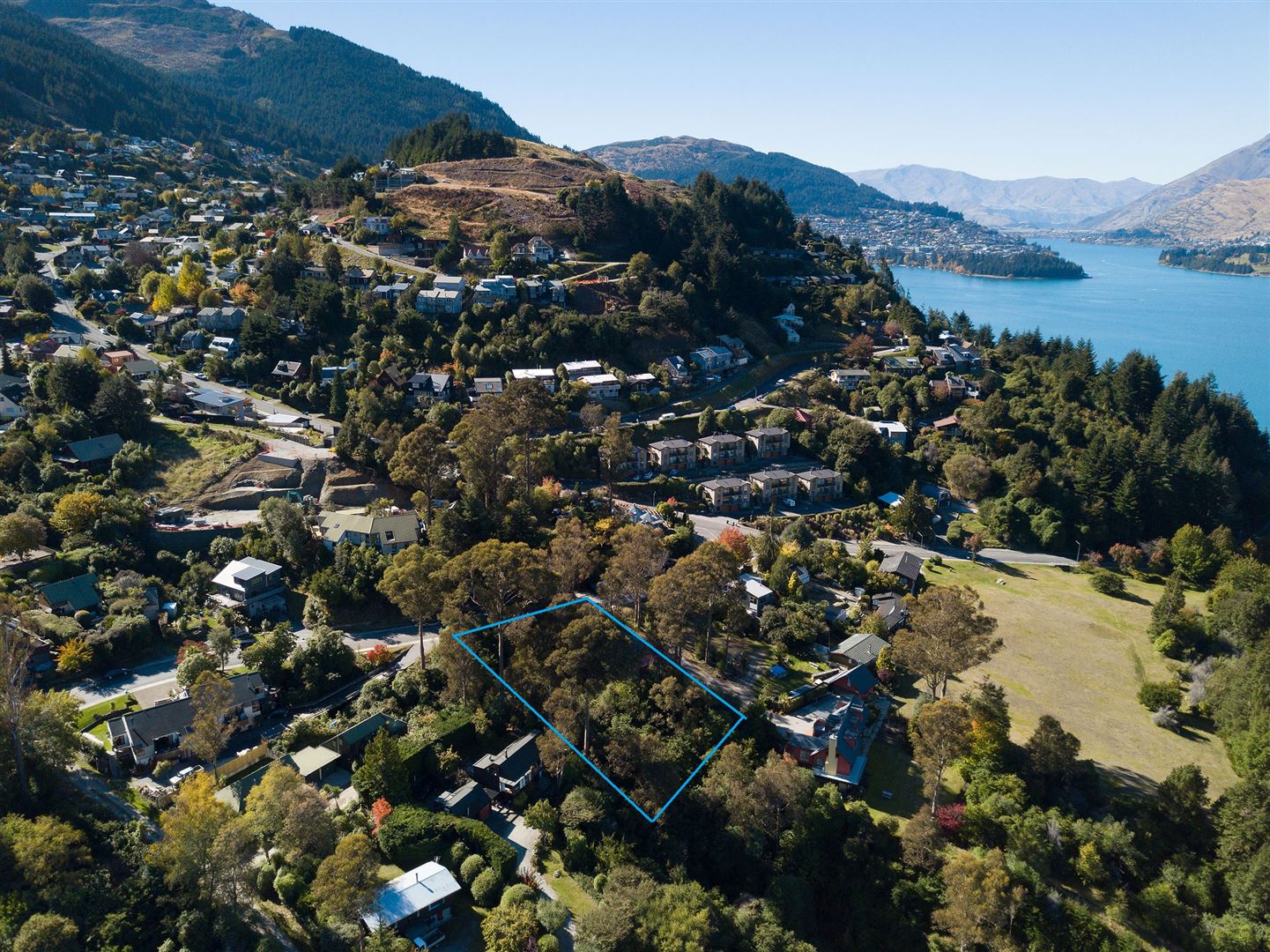 75 Arawata Terrace, Fernhill/Sunshine Bay, Queenstown Lakes, 0 Bedrooms, 0 Bathrooms