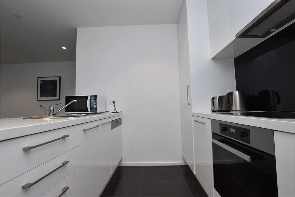 3 bedder with stunning views