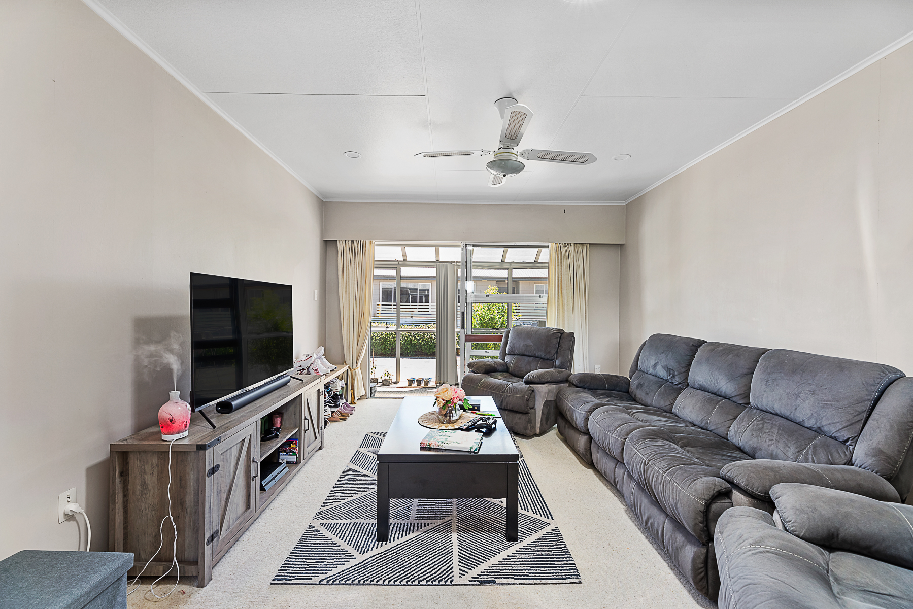 1/21 Gilbert Street, Witherlea, Marlborough, 2 રૂમ, 0 બાથરૂમ, Unit