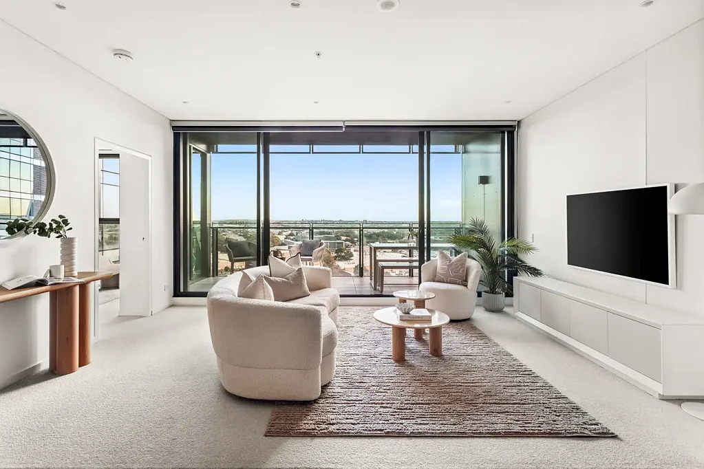 1301/301 Botany Road, Zetland, NSW 2017