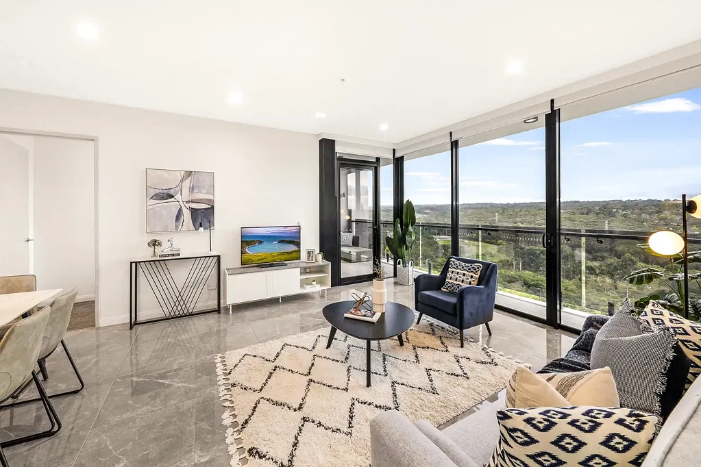 1209/112 Talavera Road, Macquarie Park, NSW 2113