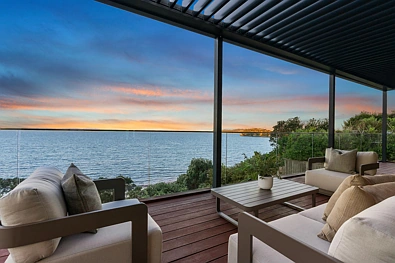 Stanmore Bay 5 Bedroom When You Know: You Know!