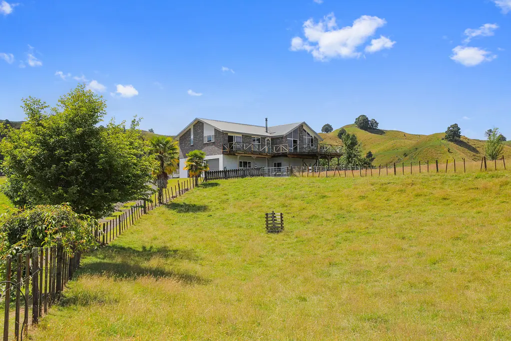 Taumarunui 3房  Lifestyle living starts here