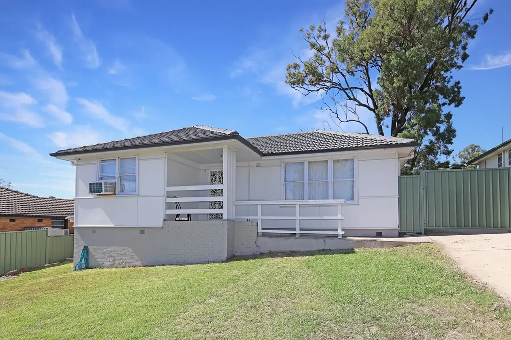 79 Tobruk Avenue, Muswellbrook, NSW 2333