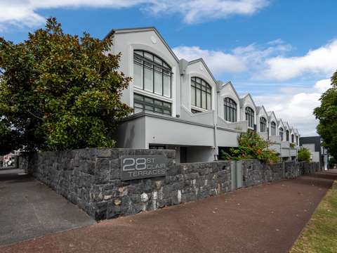 Grey Lynn 3房  Location and lifestyle personified