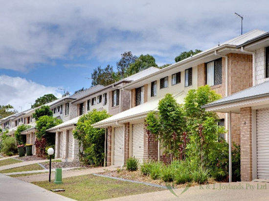 UNIT 8 9 MILAN ST, ELLEN GROVE QLD 4078, 0 침실, 0 욕실, Townhouse