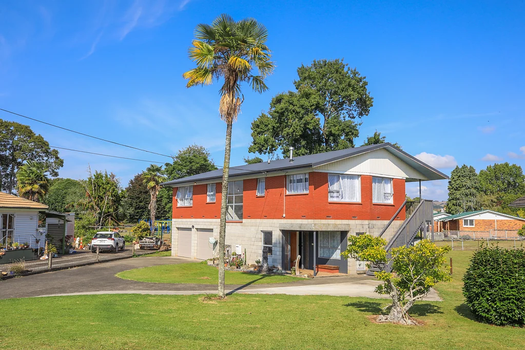 5 Hinewai Street, Otorohanga, Waikato