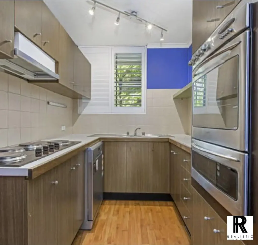 POOL, SAUNA, CITY VIEWS, 2 BEDROOMS - What more could you ask for????