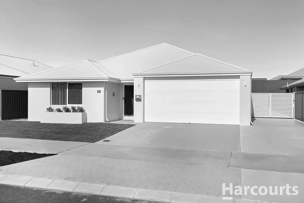 16 Kalbarri Way, Dawesville, WA 6211