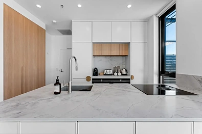 54/17 Captain Cook Crescent, Griffith, ACT 2603, 2 slaapkamers, 2 badkamers, Apartment