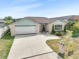 11 Turnberry Crescent, Morrinsville