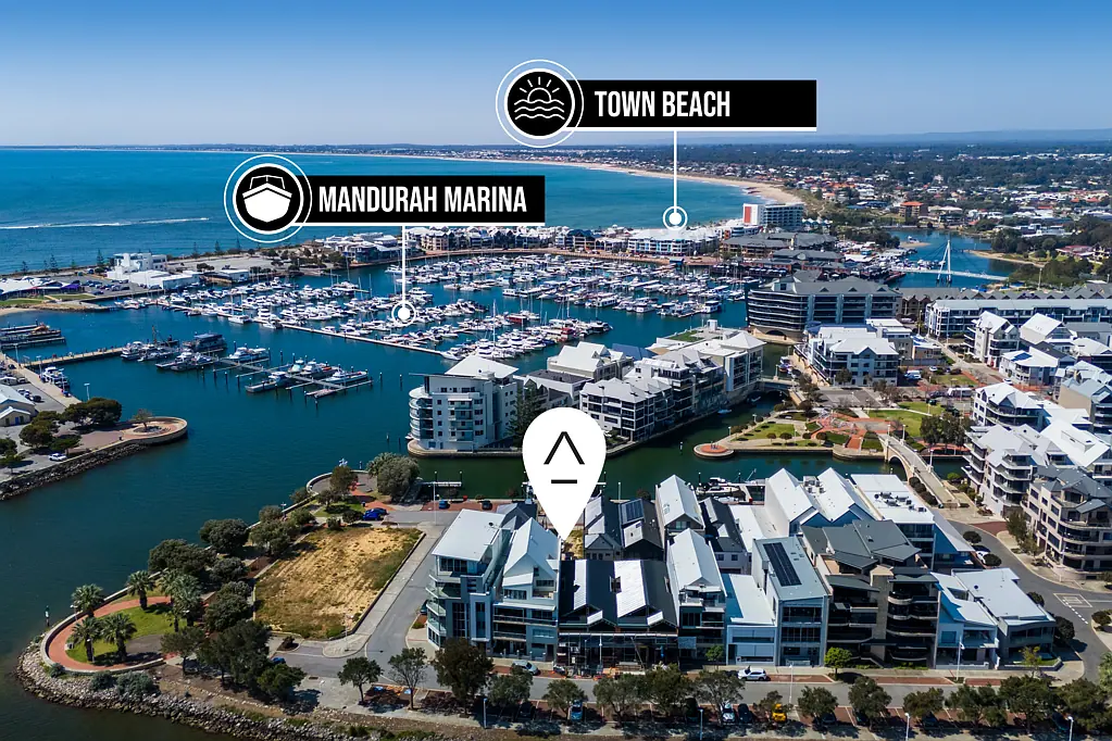17 Galileo Loop, Mandurah, WA 6210