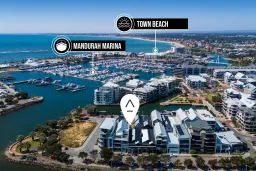 17 Galileo Loop, Mandurah