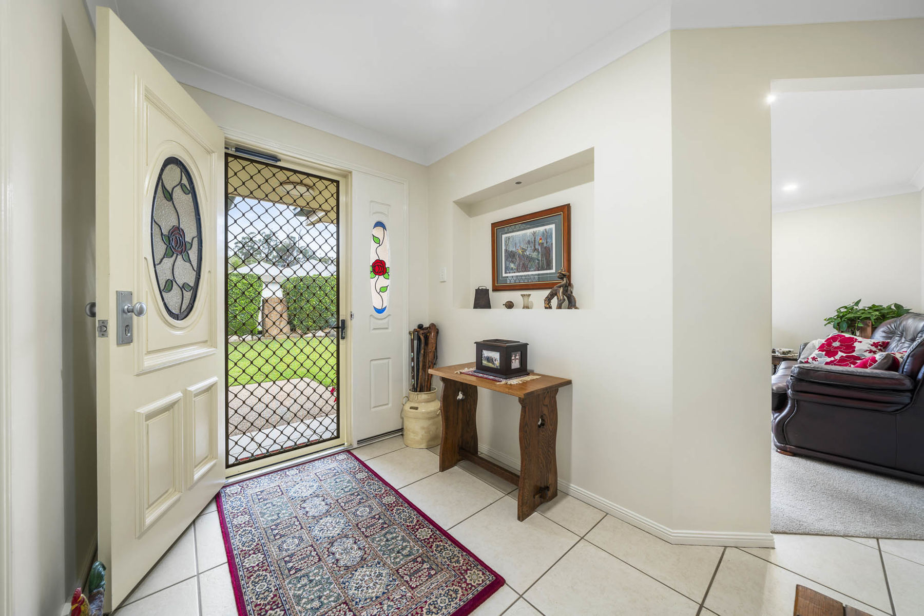 4 CORELLA ST, RANGEVILLE QLD 4350, 0 ห้องนอน, 0 ห้องน้ำ, House