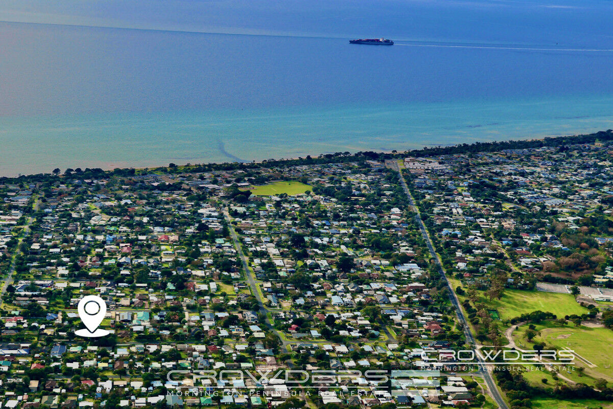 34 JOHN ST, TOOTGAROOK VIC 3941, 0 rūma, 0 rūma horoi, House