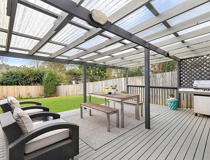 54 Edwards Road, Wahroonga, NSW 2076, 4房, 3浴, House