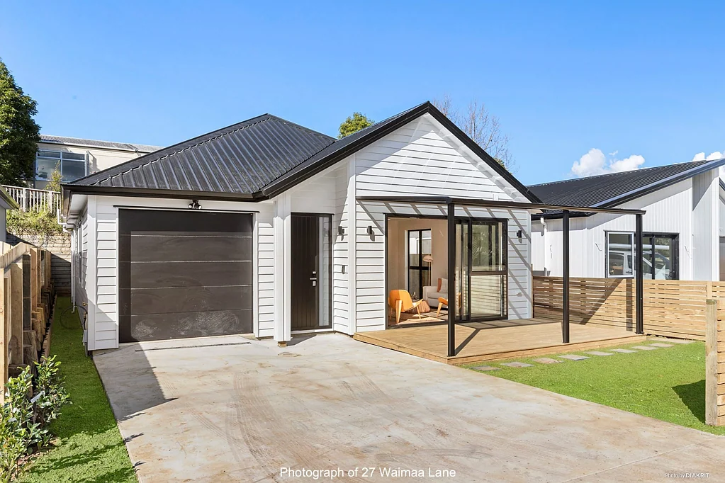 Waikato 3બેડરૂમ First-Home Buyers, This Property Is Calling You!