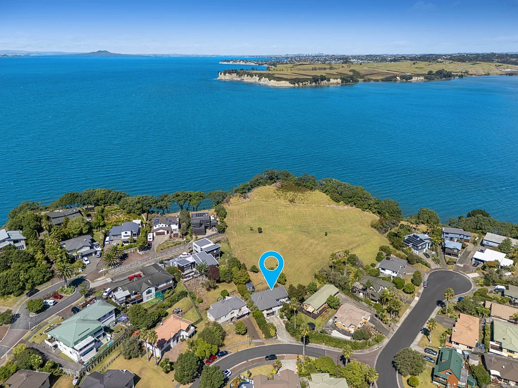 Arkles Bay 4房  Bright, Spacious, and Family-Friendly