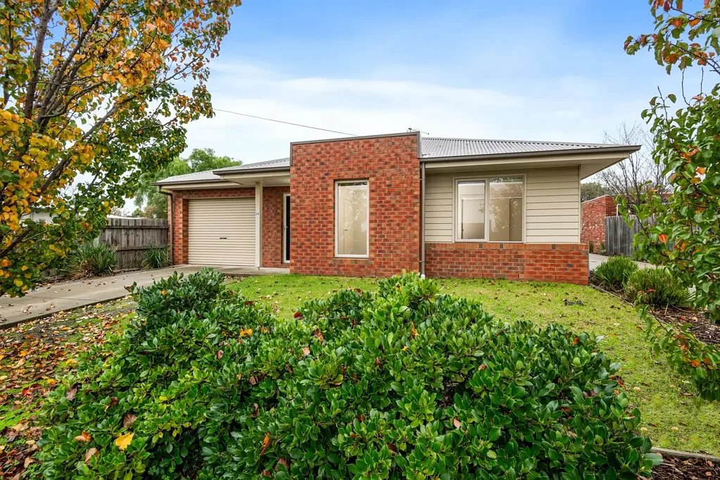Norlane 3ห้องนอน Charming Family Home in Convenient Norlane Location