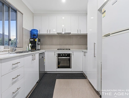 6/150 Ravenswood Drive, Nollamara, North East Perth, 2 ਕਮਰੇ, 1 ਬਾਥਰੂਮ, Apartment