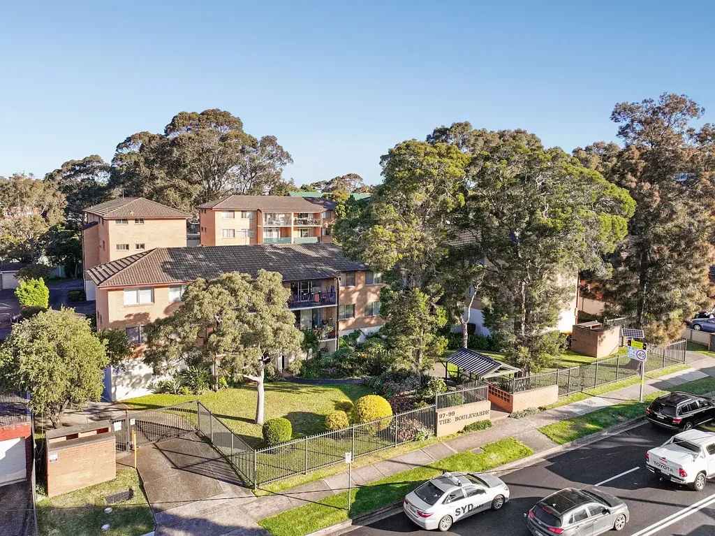 32/97-99 The Boulevarde, Wiley Park, NSW 2195
