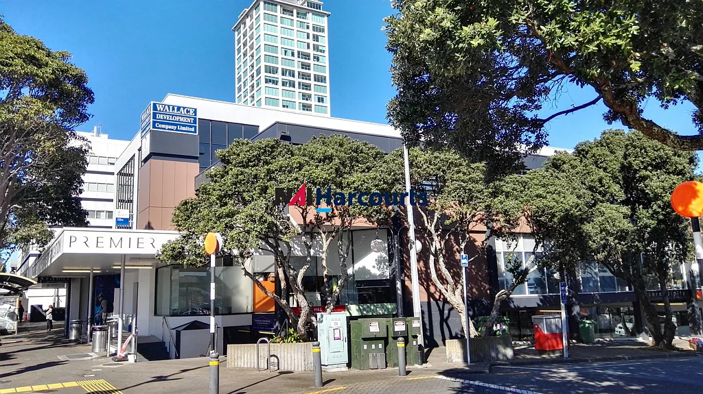 Takapuna Takapuna Office With Sea Views