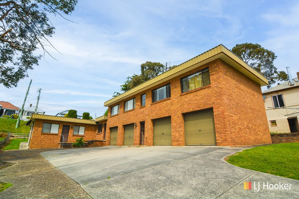 1-4/18 High Street, Lithgow, NSW 2790