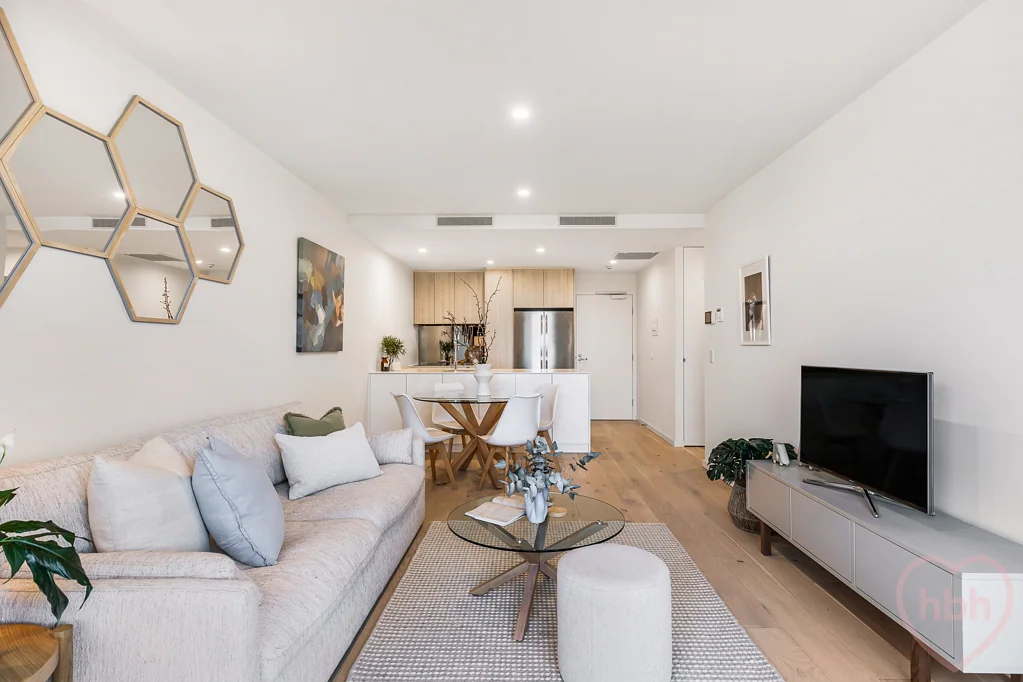 112/253 Northbourne Avenue, Lyneham, ACT 2602