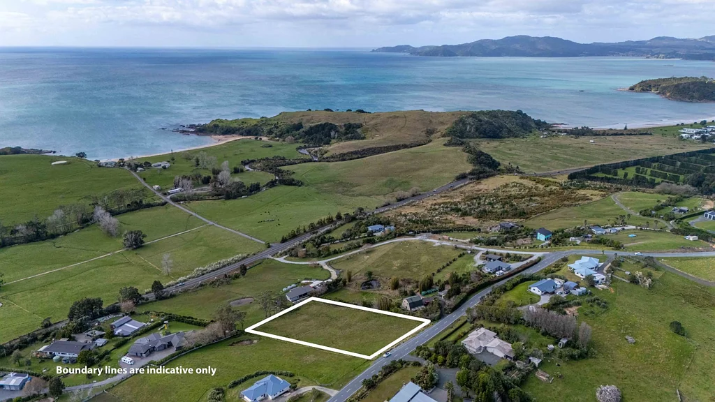 Taipa A View Worth Building For