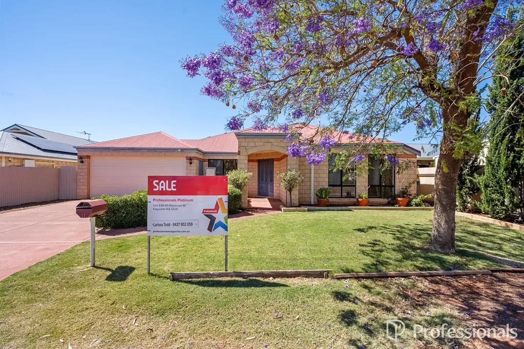 11 Moir Street, Broadwood, WA 6430