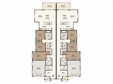 地址保密, Loganlea, QLD 4131, 6房, 4浴, House