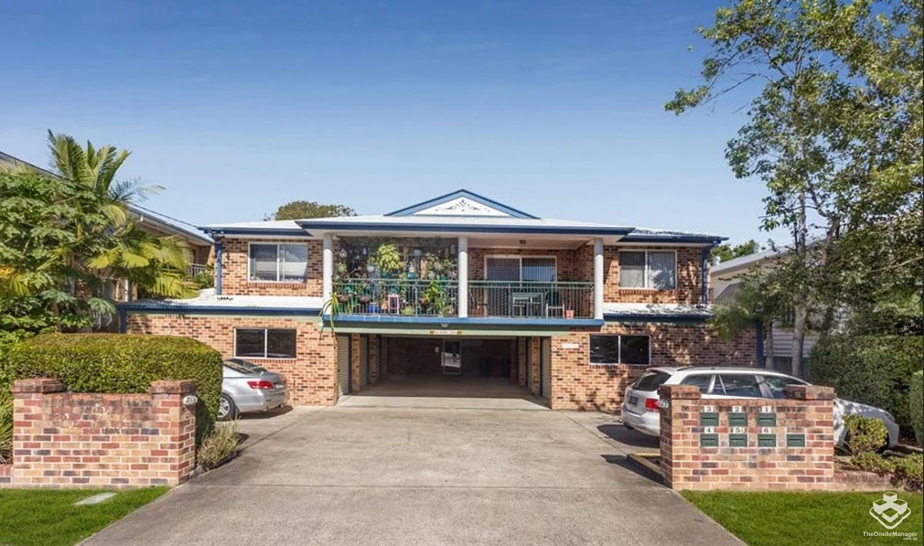 3/86 Thistle Street, Gordon Park, QLD 4031