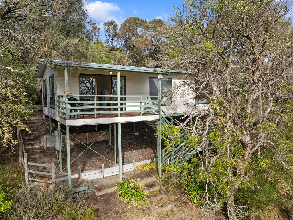 Sandy Point 3Kwarto Highset holiday hideaway