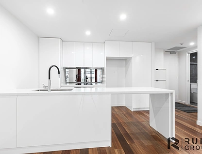 304/47 Currong Street North, Braddon, Inner North, 2 habitaciones, 2 baños, Apartment