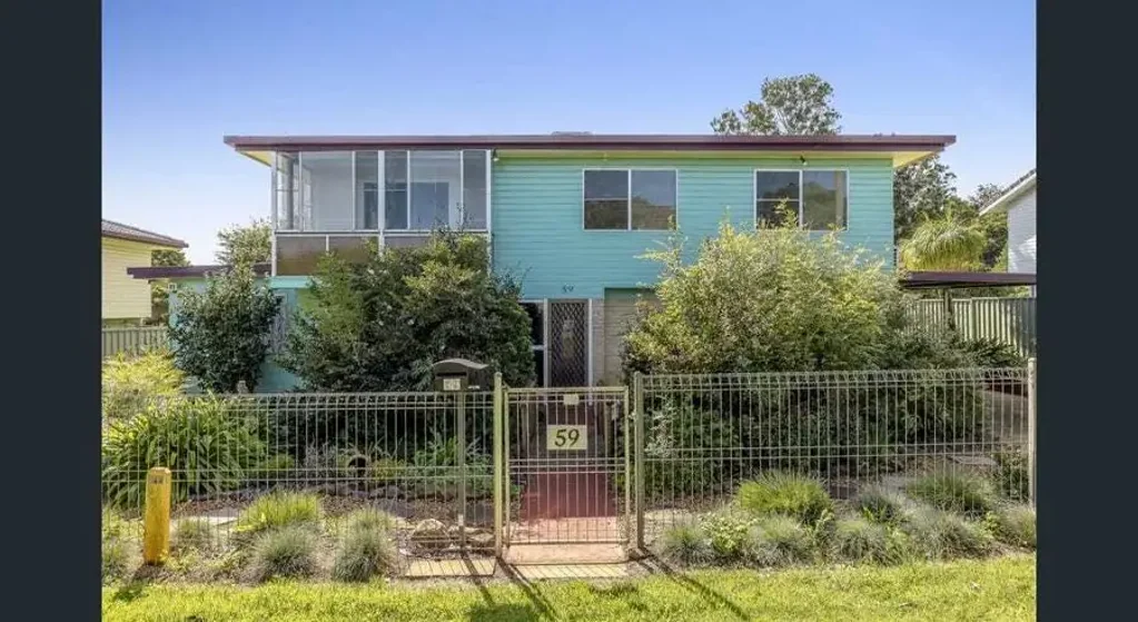 ROOMS FOR RENT: Fully Furnished Rooms in Harristown - All Bills Included!