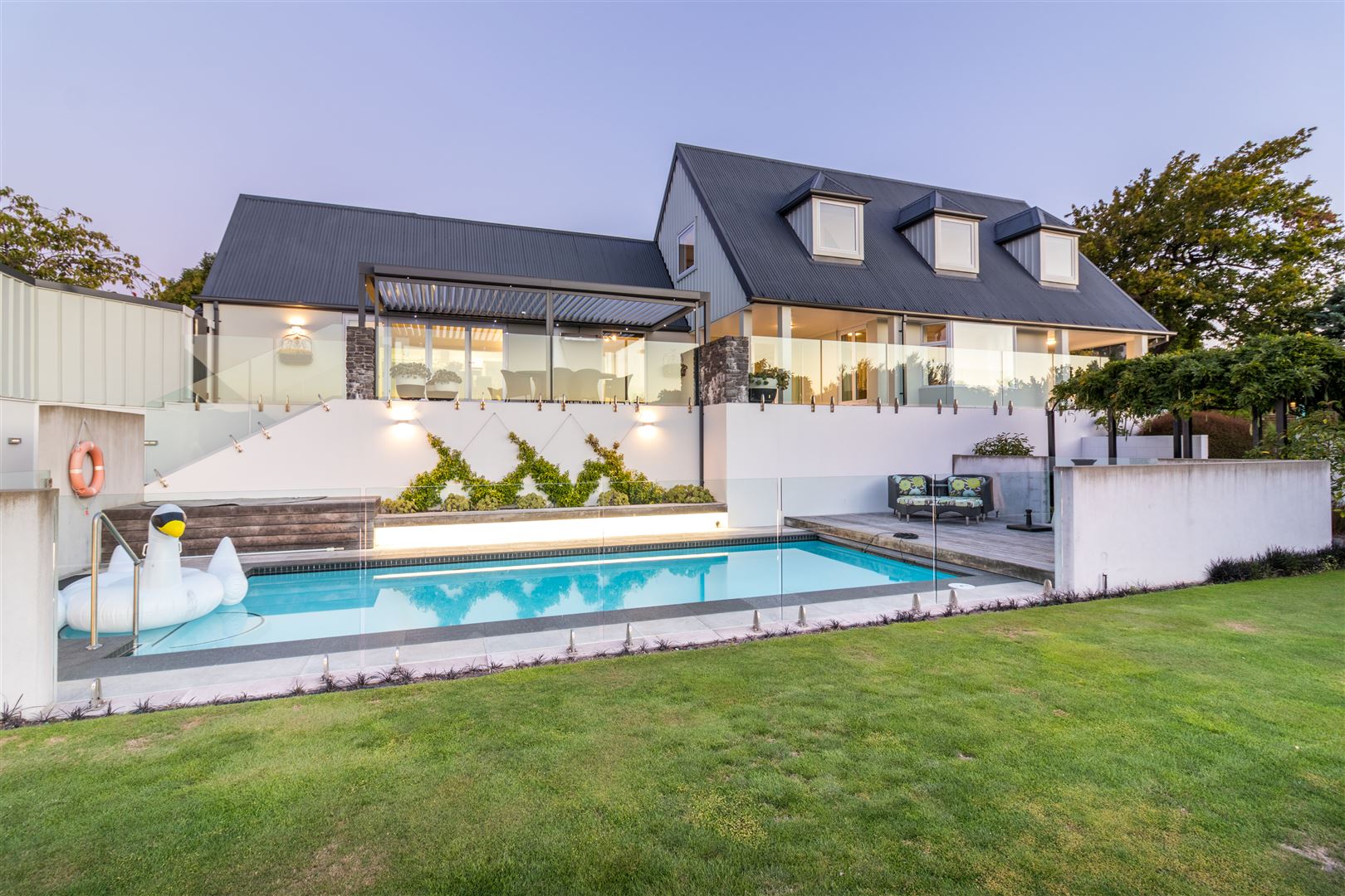 4 Nehru Place, Cashmere, Christchurch, 4 Schlafzimmer, 0 Badezimmer