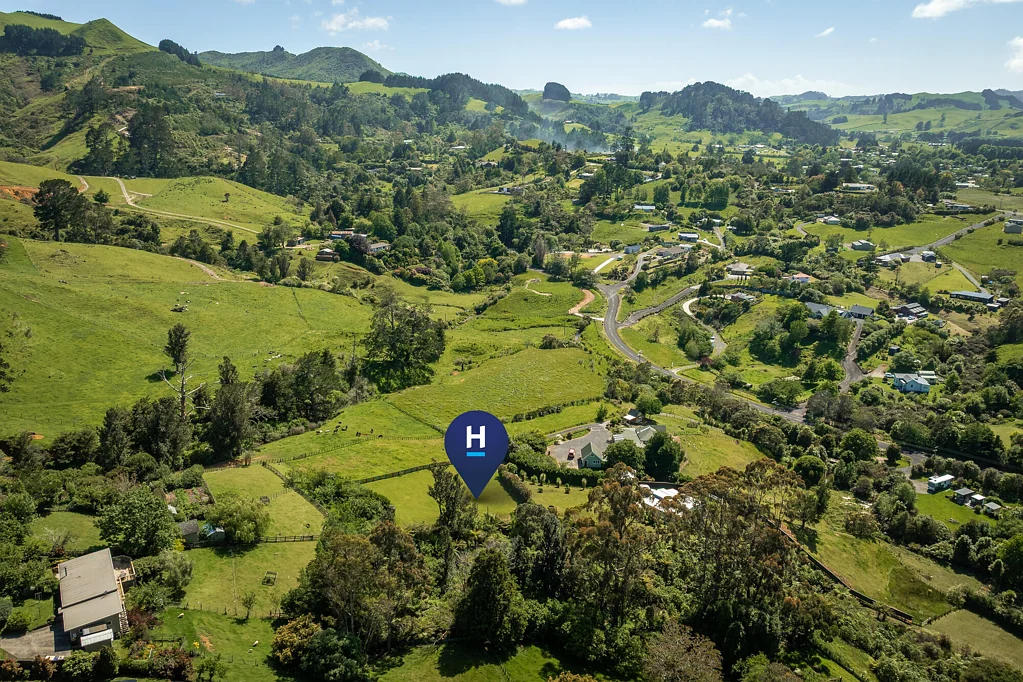 Waihi Absolutely Stunning Section!