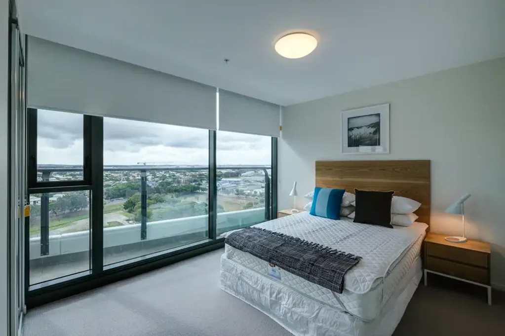UNDER APPLICATION Penthouse Apartment at Proximity Hamilton