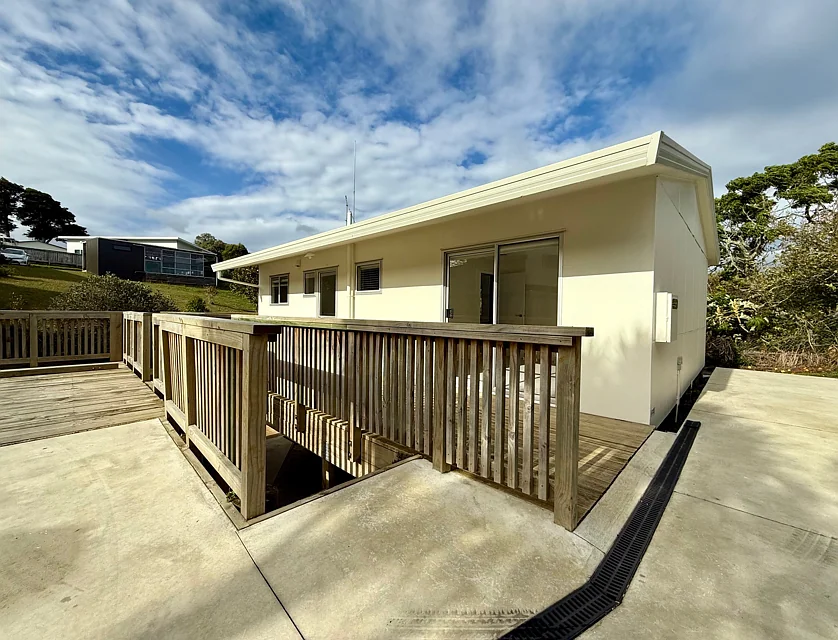 7B Rose Street, Raglan, Waikato, 3房, 1浴, 整租独立别墅