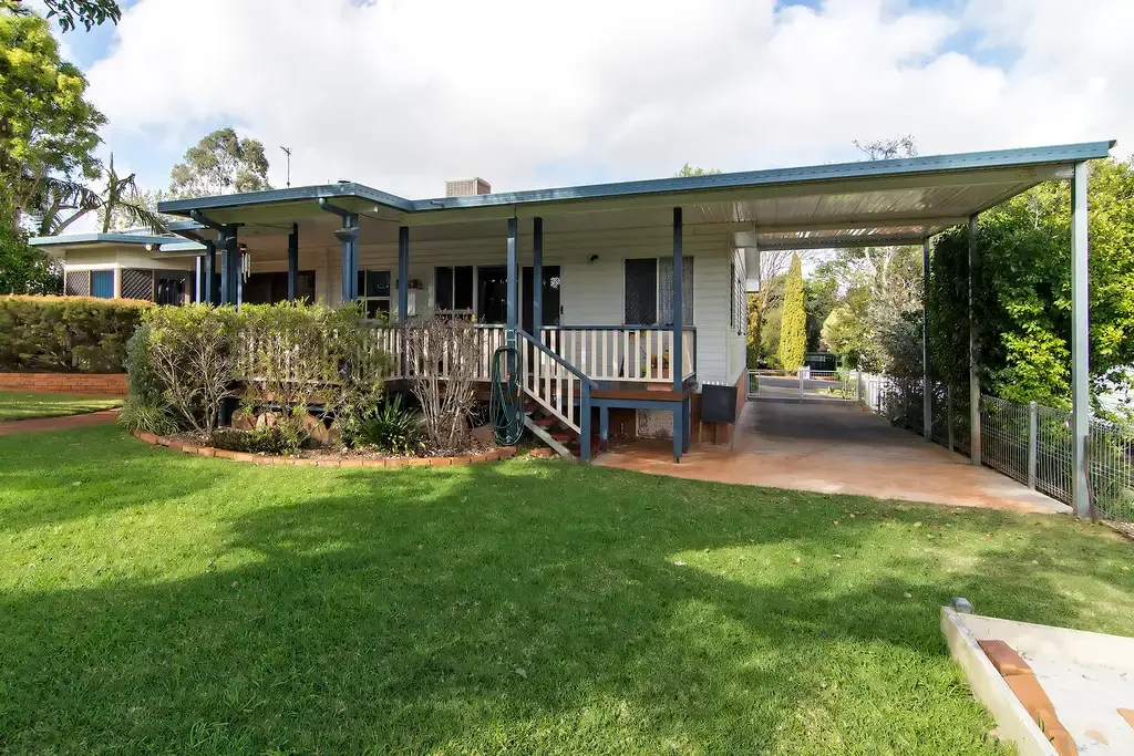 Great family home located in sort after Rangeville