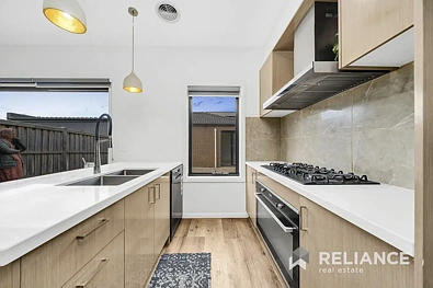 9 Villette Avenue, Tarneit, VIC 3029, 3 રૂમ, 2 બાથરૂમ, House